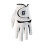 FootJoy Junior Golfhandschuh Wei Medium/Large Wird auf der linken Hand getragen 4