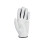 FootJoy Junior Golfhandschuh Wei Medium/Large Wird auf der linken Hand getragen 5