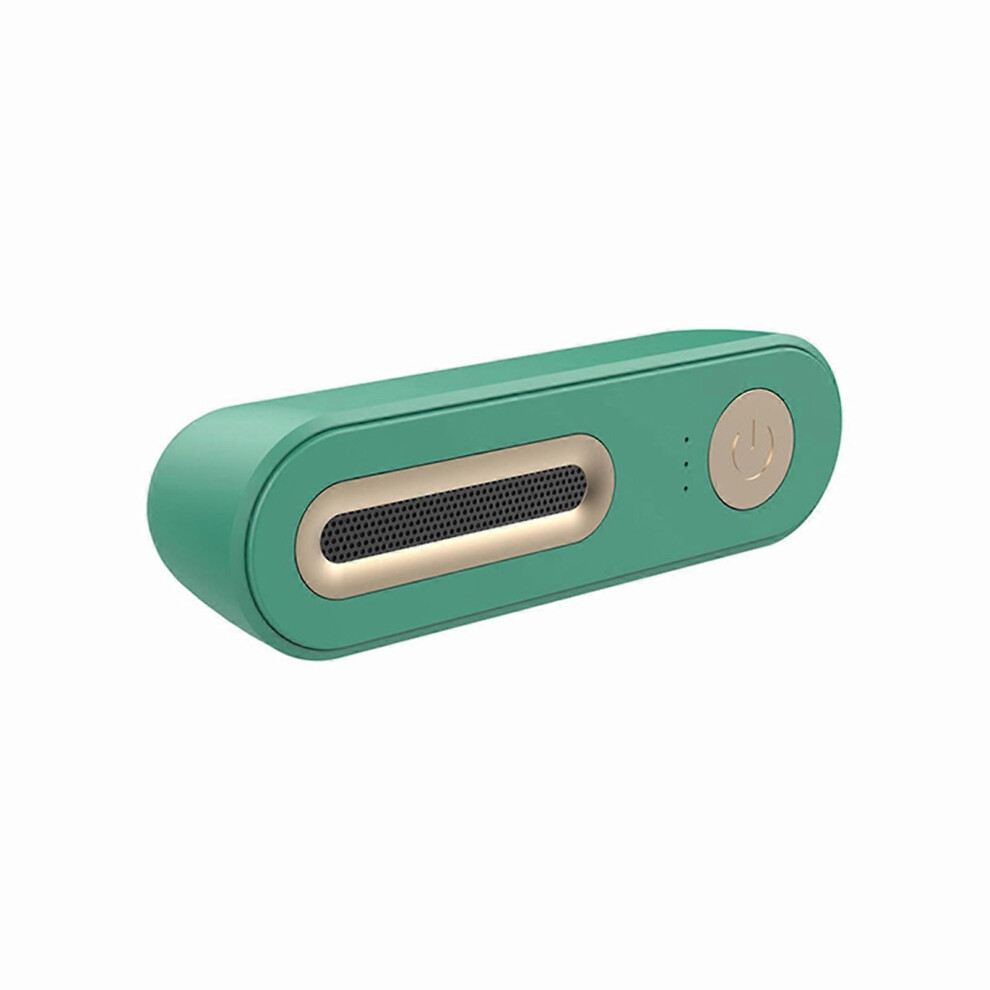 (Army Green, One size) 2025 New Fridge Deodorizer Reusable for Air Refresh, Portable Odor Absorber With More Effective Than Baking Soda and Charcoal B-image-OPC-PG6YCW2-NEW