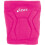 Asics ASICS Replay Wendbare Knieschoner Einheitsgr??e Pink Glow/Schwarz 3