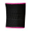 Asics ASICS Replay Wendbare Knieschoner Einheitsgr??e Pink Glow/Schwarz 2