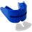 Meister Moldable Double Mouthguard w/Case - Blue 2