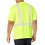 Carhartt Carhartt Men's High Widocznosc Force krtki rekaw 2