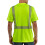 Carhartt Carhartt Men's High Widocznosc Force krtki rekaw 5