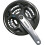 Shimano FCM311E22L da Shimano Unisisex Standard One 3