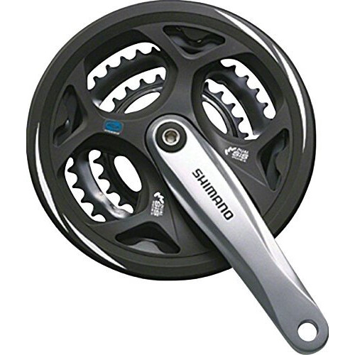 Shimano FCM311E22L da Shimano Unisisex Standard One 2