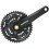 Shimano FCM311E22L da Shimano Unisisex Standard One 2