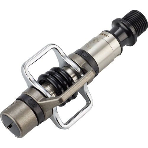 Crankbrothers Eggbeater Black Dual Sided Clipless