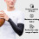Maniche a compressione per bambini - Raffreddamento Calcio Basket Golf UV Sole 4
