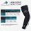 Maniche a compressione per bambini - Raffreddamento Calcio Basket Golf UV Sole 5