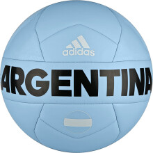 adidas Performance Copa 2016 Capitano Argentina Fuball 5 Klarblau/Schwarz/Wei
