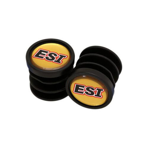 XL Chunky ESI Χερούλια (Μαύρα) 2