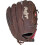 Rawlings | Gant PLAYER PREFERRED | Softball | Lancer main droite | 14"" - Basket Web 3