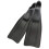 Cressi Cressi Clio, Svart, 47/48 1