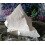 Spiselig kridt """" White Mountain """" 200gr. 1