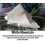 Spiselig kridt """" White Mountain """" 200gr. 3