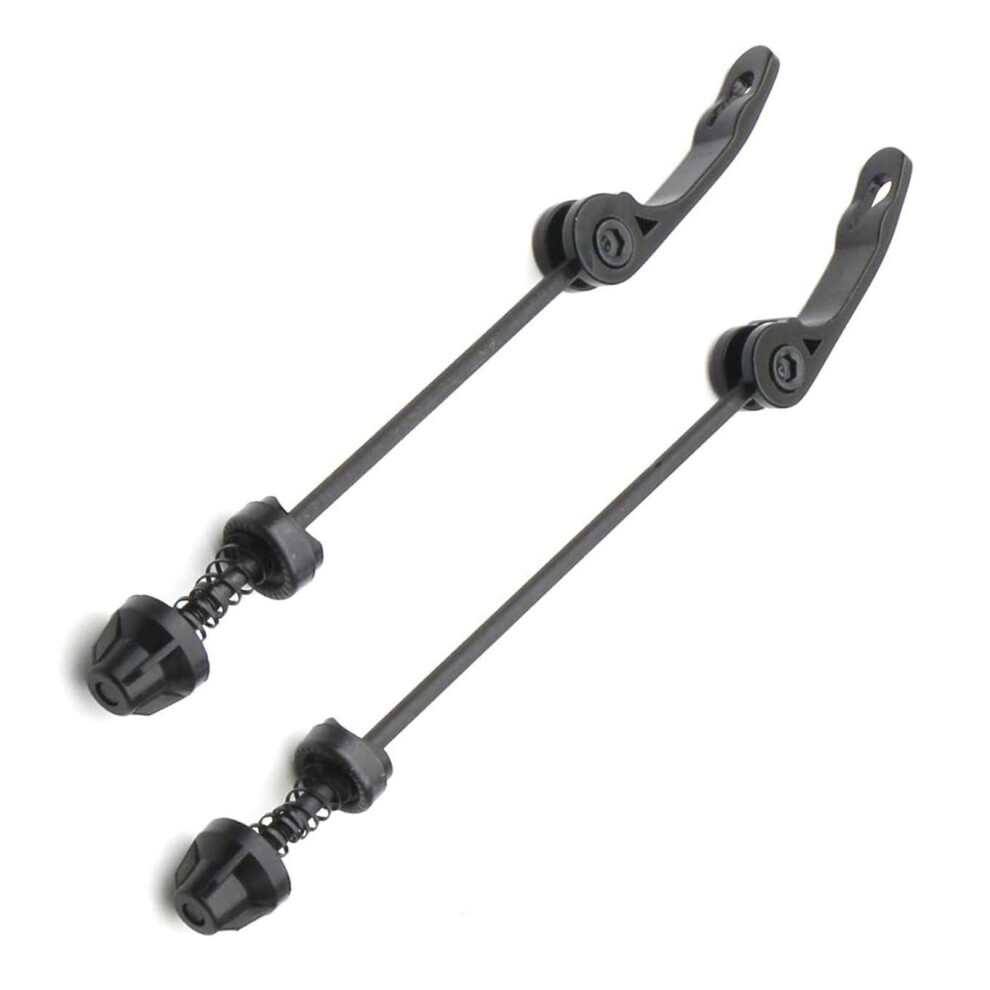 Moyeu de roue de v?lo de montagne DEER U Road MTB Brochettes avant et arri?re Quic