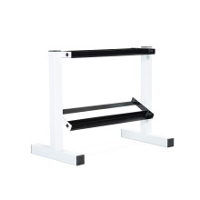 CAP Barbell Vit 24" Hantelställ