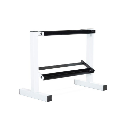 CAP Barbell Vit 24" Hantelställ