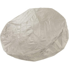 (Beige, 215*70cm) Hot Tub Stopper, Waterproof, Keep The Bathtub Clean, Foldable, Round For Bathtub (grey)