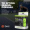 Onix Dura Fast 40 Pickleballs d'ext?rieur - N?on 3