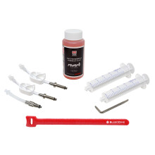 RSN Sports Bleed Kit fr Rockshox Reverb 1X och X-LOC med kta reverb-vtska