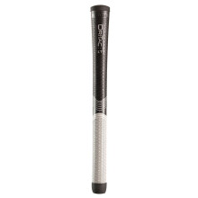 Winn Dri-Tac LT (Less Taper) Golfgriff (Gr??e ausw?hlen) (?bergr??e 13 Gri