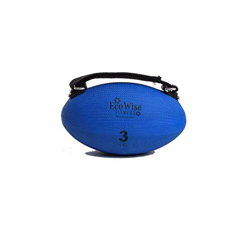 ECO-WISE EcoWise Slim Gewichtsball  3 Pfund