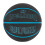 Spalding Spalding Street Phantom Μπάλα Μπάσκετ Υπαίθρου Νεον Μπλε 29.5" 1