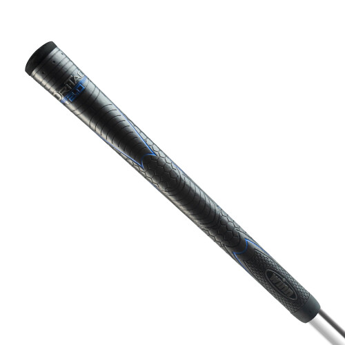 WINN DRI-TAC 2.0 OVERSIZE Golf Grip - Ταιριαστή Αίσθηση, Απορρόφηση Υγρασίας, Απορρόφηση Κρούσεων