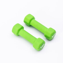Neoprnov cinky JFIT pry 2 LB