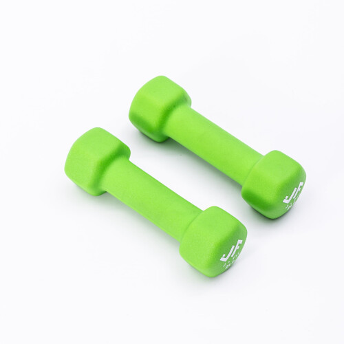 Neoprnov cinky JFIT pry 2 LB