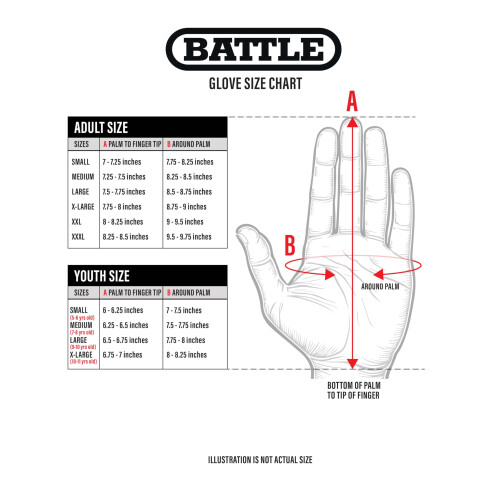Battle Sports Kaleidoscop 1