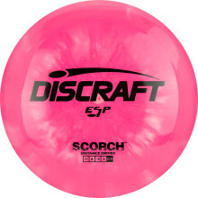 Kolekcja Discraft ESP Scorch (170-172) (kolory mogą się różnić)