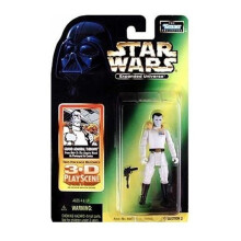 Star Wars: Expanded Universe Grand Admiral Thrawn akcifigura