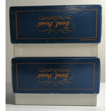 Trivial Pursuit Genus Edition Card Set Only (boxed)