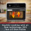Sensio Professional GPCC01 Clean Cook Ψηφιακός φούρνος φριτέζας αέρα 15L 9