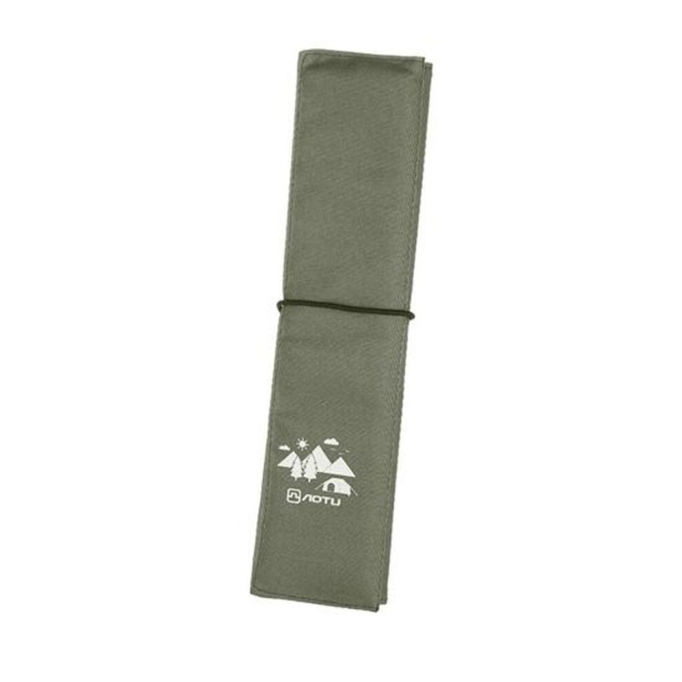 (army green) Foldable Moisture-proof Stain-resistant Thickened Waterproof Fishing Portable Outdoor Beach Hiking Picnic