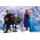 Disney Disney Frozen Super 3D Παζλ (48 Τεμαχίων) Στυλ Διαφορετικά 2