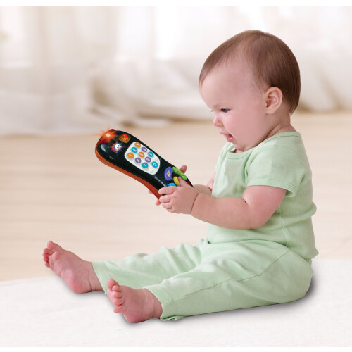 VTech VTech Remote Click and Count, Μαύρο 2