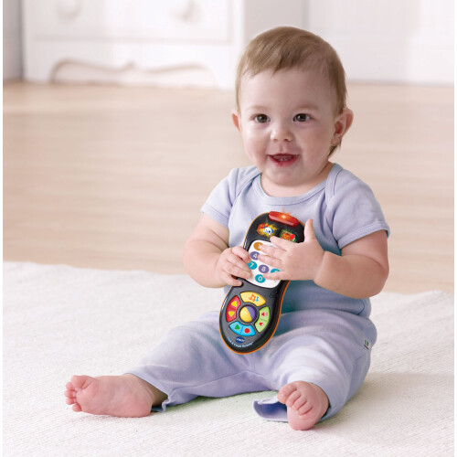 VTech VTech Remote Click and Count, Μαύρο 1