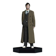 Doctor Who: Stretnutie desiateho Doktora zo koly, 4"""" ivicov fig rka