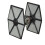 Star Wars Κακός Πιλότος Deluxe 1