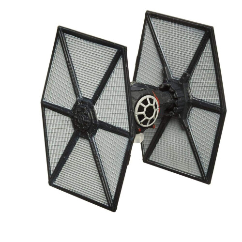 Star Wars Κακός Πιλότος Deluxe