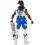 WWE Fig   rka Kofi Kingstona z WWE Elite 2