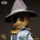 Dolls Living Dead perdidos em Oz Purdy como a boneca Scarecrow 10 """" 5