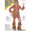 Rubies Costume hippie pacifique Rubies Girl's Forum Medium 3