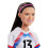 Barbie Barbie Signature - Alex Morgan - Περιορισμένη Έκδοση Κούκλα 4