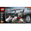 LEGO LEGO Technic Ελικοπτέρο Ultralight 42057 Σύνθετο Σετ 2