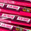 Grenade Grenade High Protein, Low Sugar Bar - Dark Chocolate Raspberry, 12 x 60 g 5